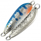 Блесна Ito Craft Emishi Spoon 65: 24гр