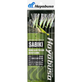 Сабики Hayabusa EX132 (2,10м)