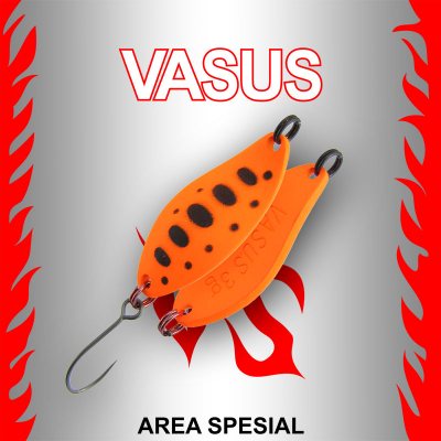 Блесна Field Hunter Vasus Standard
